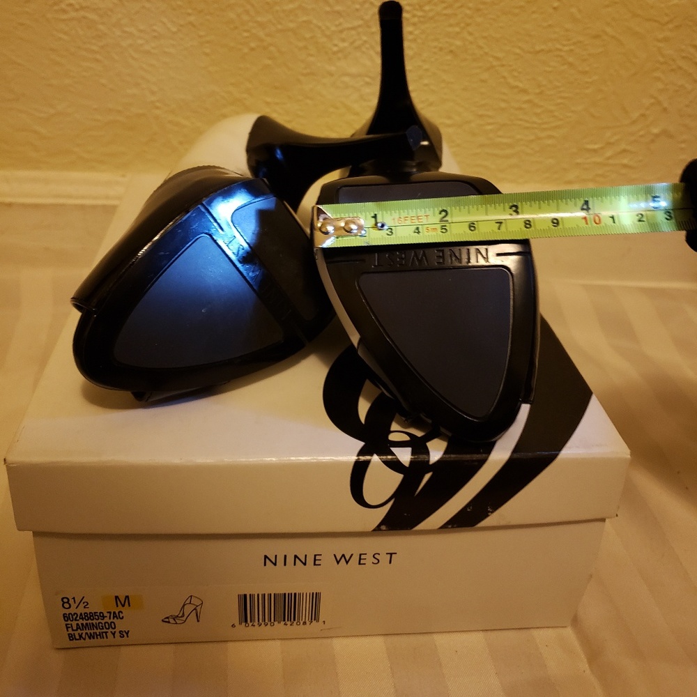 Nine West High Heels - Picture 6 of 8